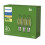 Philips LED CLA 40W B35 E14 2700K CL UE 3CT/4 EC 1