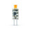 Philips LED 10W G4 WW 12V ND Micro 2SRT6 2