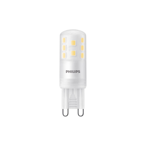 Philips LED 40W G9 WW ND 3CT/6 EC 1
