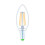 Philips LED CLA 40W B35 E14 2700K CL UE 3CT/4 EC 2