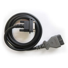 MDI 2 Haupttestkabel OBD2 DLC-Kabel Ersatz von 1699200142 EL-52100-1 Funktioniert f   r GM MDI 2 MDI II EL-52100 Diagnosetool