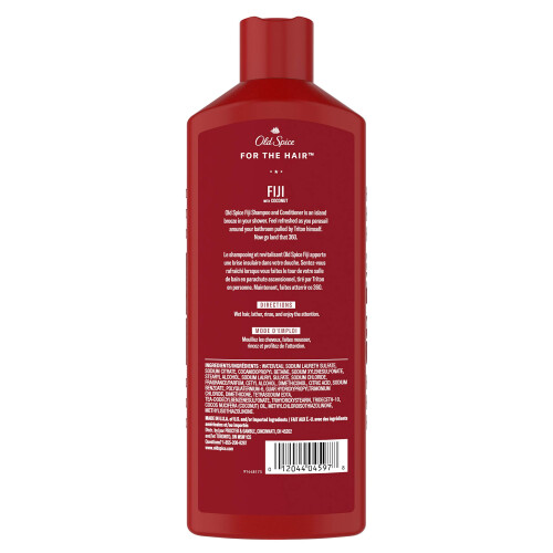 Old Spice Old Spice 1