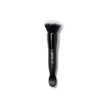 e.l.f. Putty Primer Brush and Applicator Dual-Ended Makeup Tool & Face Brush Scoop & Blend for Flawless Sanitary Application