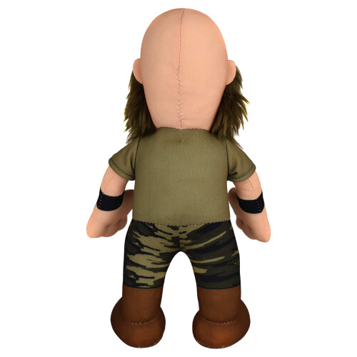 Bleacher Creatures WWE Braun Strowman 10" Plüschfigur - Ein Wrestling-Star zum Spielen oder Ausstellen 2