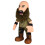 Bleacher Creatures WWE Braun Strowman 10" Plüschfigur - Ein Wrestling-Star zum Spielen oder Ausstellen 2
