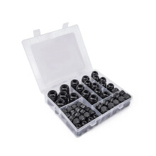 AMPELE K   blov    priechodky, 50 kusov, vodotesn   , nastaviteln   , 3-16 mm, PG7, PG9, PG11, PG13,5, PG16, PG19, nylonov   , s tesnen   m