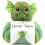 DMC DMC Drachengarn-Lovey-Tops (LVY19DR) 1