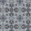 Vera Bradley Vera Bradley Γυναικείο Μπουρνούζι Φλις Plush, Plaza Tile, 80 X 50 5