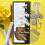 Hero Arts Die Flws Bees & Flowers 2