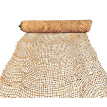 Sandbaggy Coir Mat | Erosionskontrollprodukt fr att stoppa markerosion p kullarna Riverbanks & Oceanfront | Varar 5x lngre n halmtcken | Var