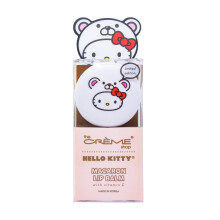 The Crme Shop x Sanrio Hello Kitty Macaron Lippenbalsam, koreanisch, s duftend, im Taschenformat, tragbar, beruhigend, tierversuchsfrei (Hello Kitt