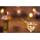 DecorRack 4" Φυσικές Σουβλιές Μπαμπού, Ξύλινες Πινελιές Κοκτέιλ, Στικς Ορεκτικών (300) 4