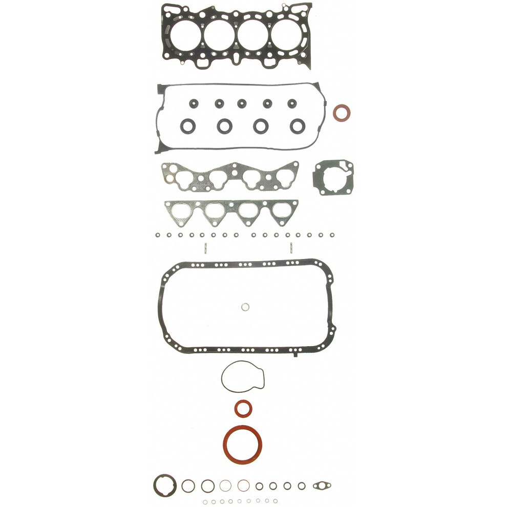 Fel-Pro 260-1782 Gasket Kit 019826256713