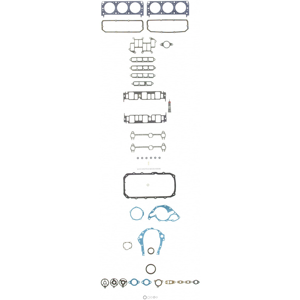 Fel-Pro 260-1232 Gasket Kit 019826256027
