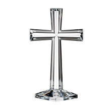 Marquis by Waterford Selah llkereszt 10"""" tiszta