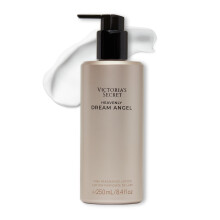 Victoria's Secret Lotion Parfum   e Dream Angel Woody Gourmand Nourrissante pour la Peau 12 Oz