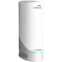 ARRIS     SURFboard S33 32 x 8 DOCSIS 3.1 Multi-Gig-Kabelmodem mit 2,5 Gbit/s (erneuert)