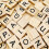 Myyzmy 200 PCs Scrabble Letters 2