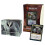 Magic The Gathering Strixhaven Commander Deck - Silverquill Statement (Schwarz-Wei   ) 13+ Jahre 1