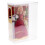 DollSafe Deluxe Διαφανής Θήκη Εκθέσεως με Ακρυλική Κορυφή και Βάση για Κούκλες 11-12 ιντσών 3