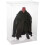 DollSafe Deluxe Διαφανής Θήκη Εκθέσεως με Ακρυλική Κορυφή και Βάση για Κούκλες 11-12 ιντσών 2