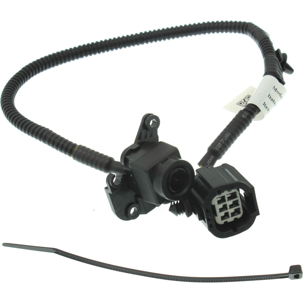 Evan Fischer Back Up Camera Compatible With 2011-2012 Ram 1500 Fits 2009-2010 Dodge Ram 1500 Fits 2011-2012 Ram 2500 Fits 2011-2012 Ram 3500 B 195975062068