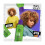 TIGI Tigi lzko glowa Foxy Curls kreg 3