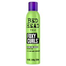 TIGI Bed Head Foxy Curls Mousse pour cheveux boucl s pour une tenue forte 240 g