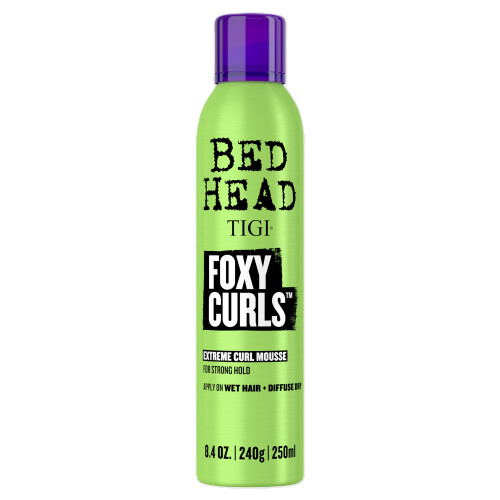 TIGI Tigi lzko glowa Foxy Curls kreg