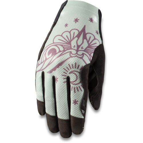 Luva Covert de Dakine Womens - Sage Moth Medium