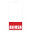 RN MSN Badge Buddy (Κόκκινο) - Βαθμωτές Ετικέτες για Νοσηλευτές με Μεταπτυχιακό 1