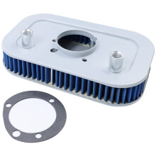 29331-04 HD-8834 Luchtfilter Vervanging voor Harley Davidson Sportster XL883 XL883R XL883C XL883L XL883N XL1200L XL1200N XL1200C XL1200X XL1200R XL50