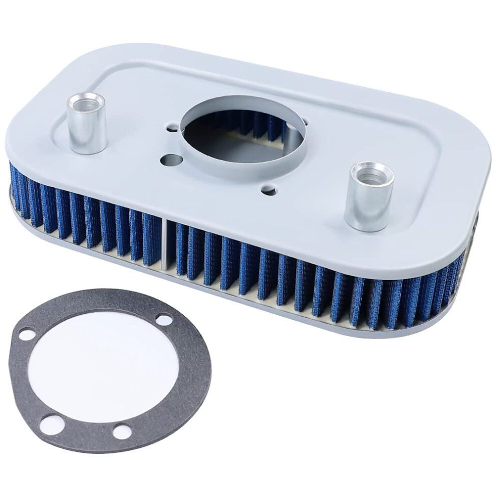 29331-04 Hd-8834 Air Filter Replacement For Harley Davidson Sportster Xl883 Xl883r Xl883c Xl883l Xl883n Xl1200l Xl1200n Xl1200c Xl1200x Xl1200r Xl50 2 667581216420