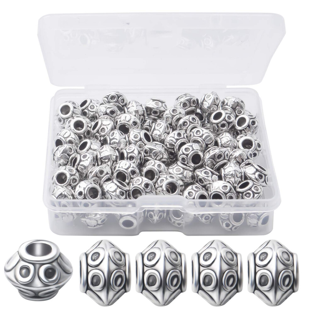 100pcs Tib