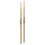 ProMark Rebound 2B Long Hickory Drumsticks  Acorn Wood Tip  One Pair 3