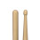 ProMark Rebound 2B Long Hickory Drumsticks  Acorn Wood Tip  One Pair 4