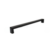 Genuine Logik LBFANB23 Oven Door Handle Black