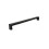 Logik Genuine Logik LBFANB23 Oven Door Handle Black 1