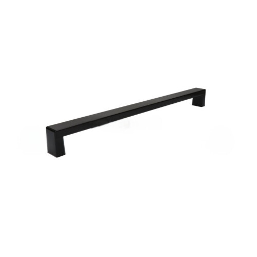 Logik Genuine Logik LBFANB23 Oven Door Handle Black