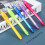 STENDA Αόρατο Στυλό Spy Ink 5 PCS, Με UV Φως, Δώρα για Παιδιά 8-12, Χριστουγεννιάτικα Δώρα 2