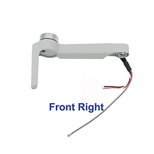 Original armmotorersttning fr DJI Mavic Mini 2 Drone (hgerfront) 1