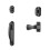 Ideal Security Pull Danistou 1