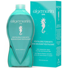 Algemarin Spa Scent Habfrdo - Eurpai tengeri aromaterpia (1 csomag 750 ml)