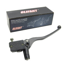 OLIFANT Front Brake Master Cylinder for Yamaha Warrior 350 Big Bear 250 350 400 Banshee Wolverine 350 Grizzly 350 400 450 660 550 600 700 Kodiak Timbe