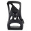 Burton Womens 'Step on Re: Flex Snowboard Bindings (Black Medium (6.5-8.5)) 3
