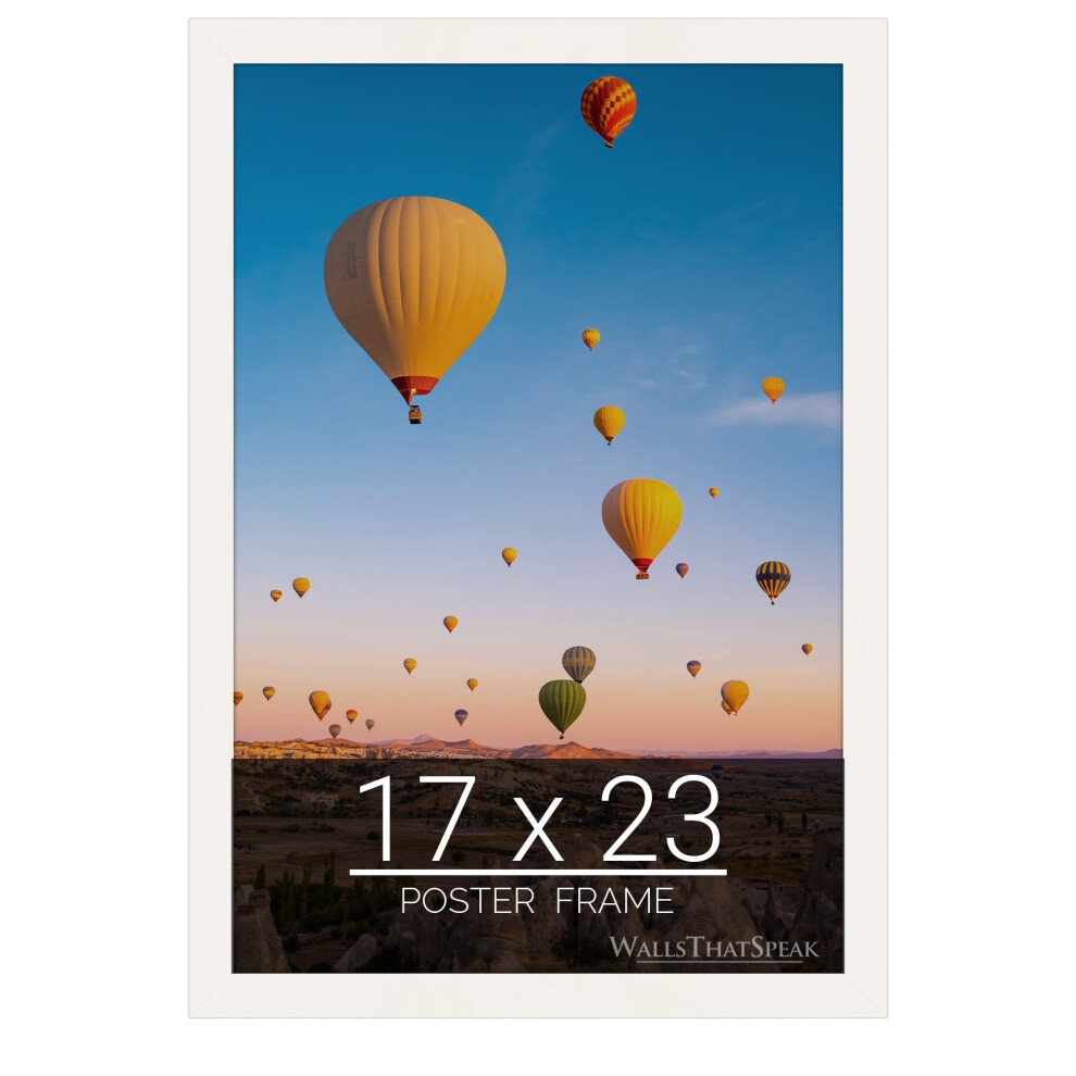 Wallthatspeak 17X23 Bl Fotormecek Pro Puzzle Plakty Fotografie Nebo Umeleck Dla-image