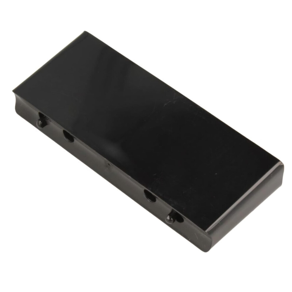 Genuine Logik LBFANX14 LBFANB14 LBFANW14 Oven Door Handle Piece