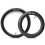 (2-Pack) 2.75-17 (70/100-17) Voor en 3.00-14 (90/100-14) Achter Binnenbanden voor Dirt Bike 1