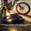 (2-Pack) 2.75-17 (70/100-17) Voor en 3.00-14 (90/100-14) Achter Binnenbanden voor Dirt Bike 4