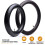 (2-Pack) 2.75-17 (70/100-17) Voor en 3.00-14 (90/100-14) Achter Binnenbanden voor Dirt Bike 5